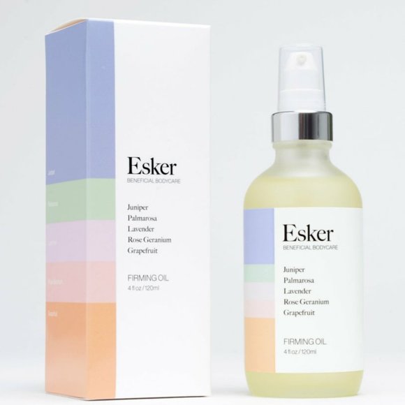 ESKER FIRMING OIL 20OZ $45 - Picture 5 of 9